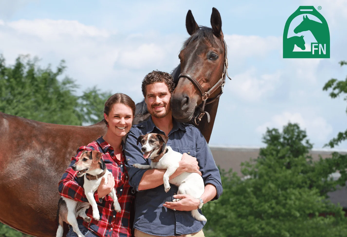 Titelbild zum Artikel: Think11 unterstützt die FN bei kostenlosen Google Ad Grants zur Optimierung der Online-Präsenz - Vorbild für andere NGOs