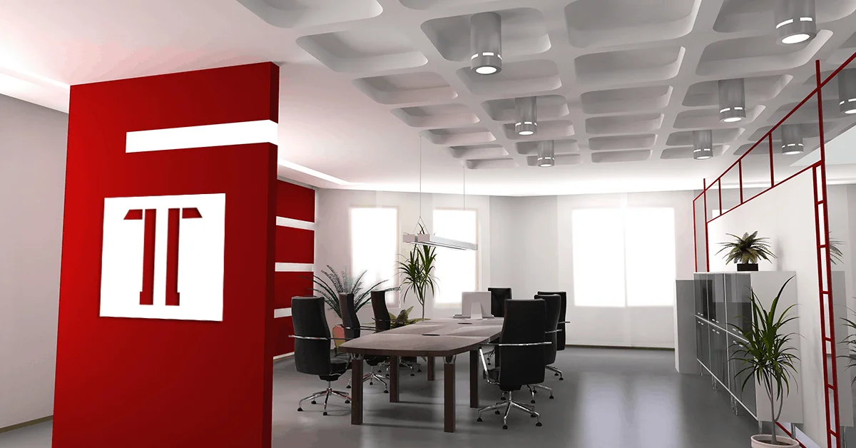 Think11 Büro Osnabrück – unser Hauptsitz