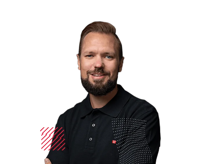 Titelbild zum Artikel: Think11 baut Digital Marketing Unit mit Christoph Steger als Expert Digital Marketing Manager weiter aus