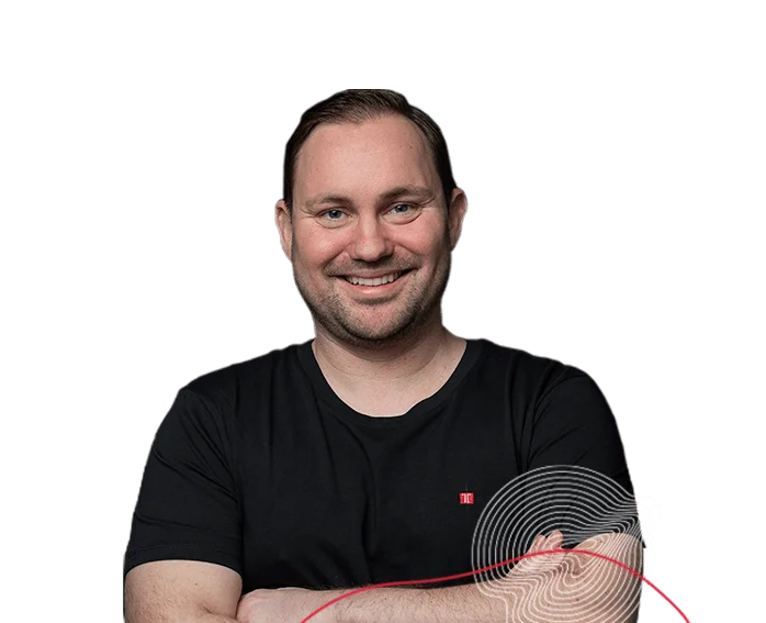 Titelbild zum Artikel: Marc Cormann startet als neuer Vice President Digital Marketing für expansives Wachstum