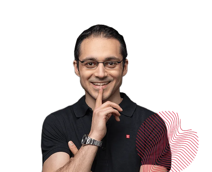 Titelbild zum Artikel: CEO Weekly | KW 28: Brand Monitoring, IBM, Uber Eats, AI-Tech Stack, Airbnb