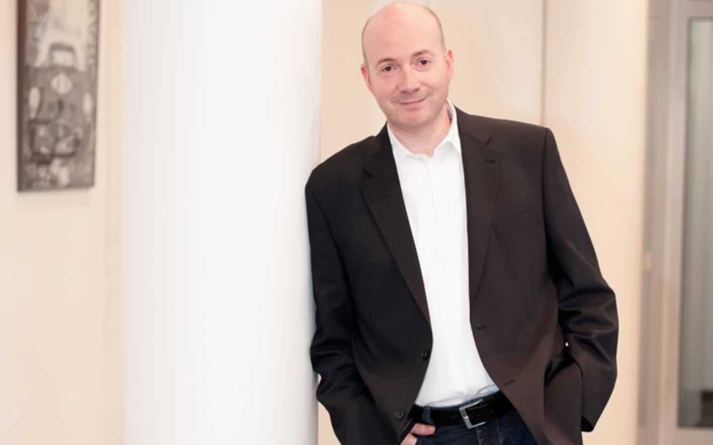 Roland Leisse Principal Consultant